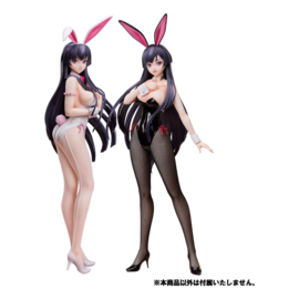 (Pre-order) Code Geass: RozÃ© of the Recapture B-Style PVC Statue Sakura Haruyanaginomiya Bunny Ver. 45 cm
