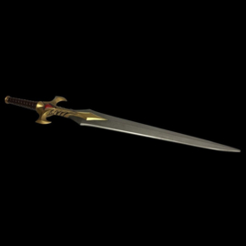 (Pre-order) Masters of the Universe (Movie 2026) LARP Stunt Prop Replica 1/1 Teela Sword 97 cm