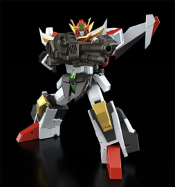 (Pre-order) The Brave Fighter of Sun Fighbird Action Figure The Gattai Granbird 25 cm