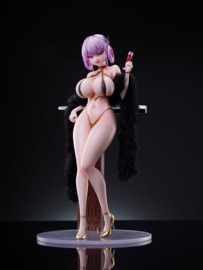 (Pre-order) Original Character PVC Statue 1/6 Lume DX Edition 29 cm   
