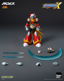 (Pre-order) Mega Man X MDLX Action Figure Rockman / Mega Man 13 cm