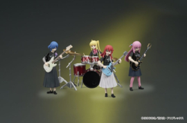 (Pre-order) Bocchi the Rock! DIGACTION Action Figure 1/24 Ikuyo Kita 8 cm