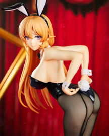 (Pre-order) Food Wars! Shokugeki no Soma PVC Figure 1/3 Erina Nakiri Bunny Ver. 61 cm