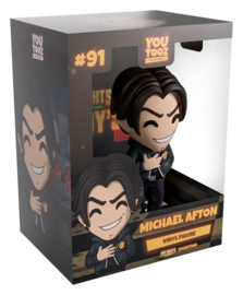 (Pre-order) Five Nights at Freddy's Vinyl Figure Michael Afton 12 cm