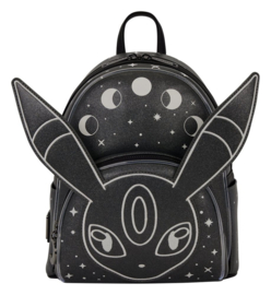 (Pre-order) Pokemon by Loungefly Mini Backpack Umbreon