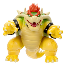 The Super Mario Bros. Movie Bowser