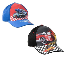 (Pre-order) Hot Wheels Baseball Cap Assortment (12)
