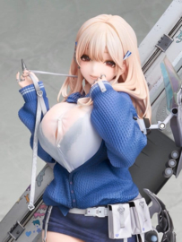 (Pre-order) Goddess of Victory: Nikke PVC Figure 1/7 Tia 27 cm
