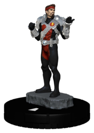 (Pre-order) Marvel HeroClix: Thunderbolts Booster Brick