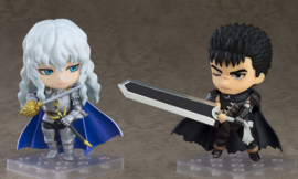 PRE-ORDER Berserk Nendoroid Action Figure Griffith 10 cm