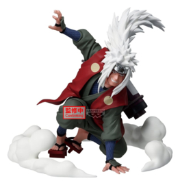 (Pre-order) Naruto PVC Figure Jiraiya 15 cm