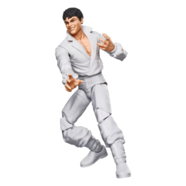 PRE-ORDER Secret Wars Marvel Legends Retro Action Figure Marvel's Beyonder 15 cm