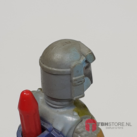 Vintage Star Wars - Boba Fett (Painted Helmet)