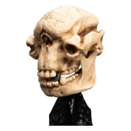 PRE-ORDER Lord of the Rings Mini Statue Skull of a Cave Troll 21 cm