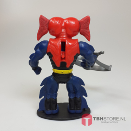 Masters of the Universe - Mantenna (Compleet)