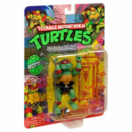 PRE-ORDER Teenage Mutant Ninja Turtles Classic Raphael