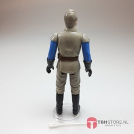 Vintage Star Wars - Madine (Compleet)