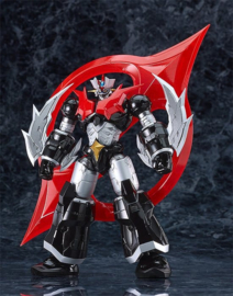 (Pre-order) Shin Mazinger ZERO vs. Great General of Darkness Moderoid Plastic Model Kit Mazinger ZERO 16 cm