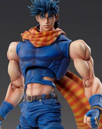 PRE-ORDER JoJo's Bizarre Adventure Battle Tendency Action Figure Chozokado (Joseph Joestar) 16 cm (re-run)