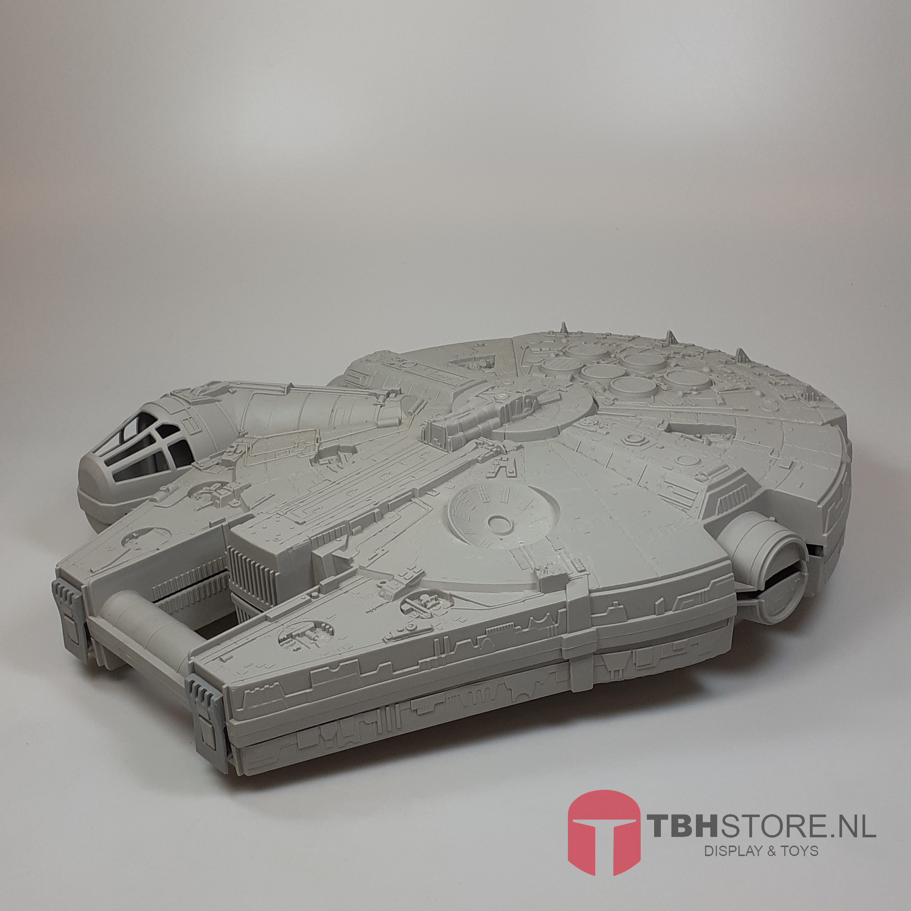 Star Wars - Millenium Falcon Carry Case