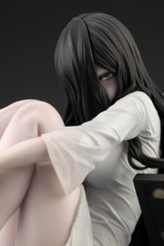 PRE-ORDER The Ring Bishoujo PVC Statue 1/7 Sadako 17 cm