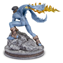 (Pre-order) Legacy of Kain PVC Figure Raziel 20 cm