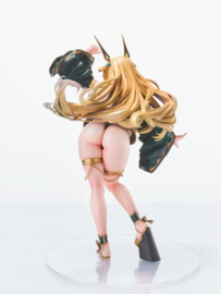 (Pre-order) Original Character Elf Village Series PVC Figure 1/6 20th Villager Baila Antenna Shop Limited Edition 26 cm