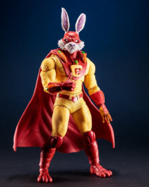(Pre-order) DC Multiverse McFarlane Vault Collection Action Figure Captain Carrot (Justice League Incarnate) 18 cm