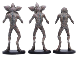 (Pre-order) Stranger Things Figure Three Wise Demogorgons 16 cm