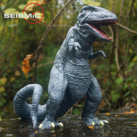 (Pre-order) The Last Dinosaur Vinyl Figure Tyrannosaurus Rex 30 cm