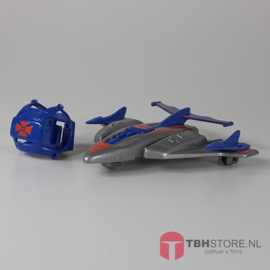 MOTU Masters of the Universe Jet Sled (Compleet)