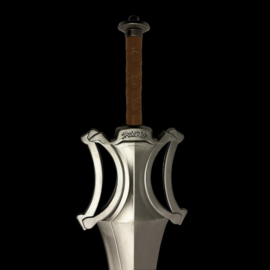 (Pre-order) Masters of the Universe (Movie 2026) LARP Stunt Prop Replica 1/1 He-Man Sword of Power 94 cm