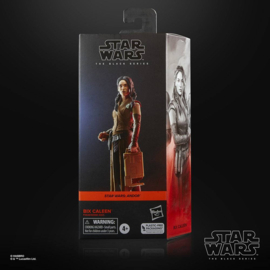 Star Wars Black Series Bix Caleen (Andor)