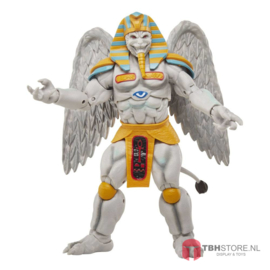 Power Rangers Lightning Collection Mighty Morphin King Sphinx