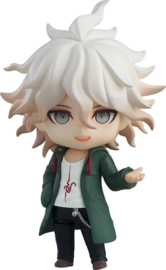 PRE-ORDER Danganronpa 1.2 Reload Action Figure Nagito Komaeda 10 cm