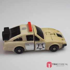 Transformers - G1 Streetwise (Defensor)