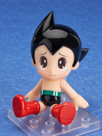 PRE-ORDER Astro Boy Nendoroid Action Figure Ruby: School Uniform Ver. 10 cm