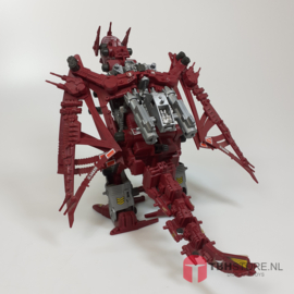 Zoids - Krark Prince of Darness No. 5904 (Oer)