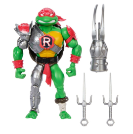 PRE-ORDER MOTU x TMNT: Turtles of Grayskull Raphael