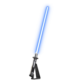 (Pre-order) Star Wars: Ahsoka Black Series Replica Force FX Elite Lightsaber Ezra Bridger