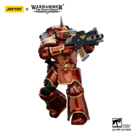 (Pre-order) Warhammer The Horus Heresy Action Figure Thousand Sons MK lll Tactical Legionary 12 cm