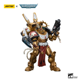 (Pre-order) Warhammer The Horus Heresy Action Figure 1/18 Blood Angels Commander Dante 12 cm