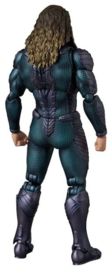 (Pre-order) Aquaman and the Lost Kingdom MAFEX Action Figure Aquaman (Stealth Suit) 16 cm