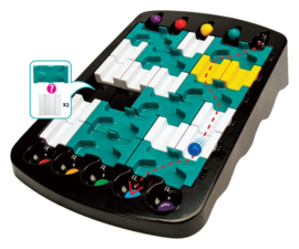 (Pre-order) Brain Hero Puzzle Track