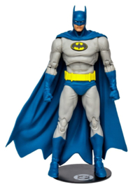 (Pre-order) DC Multiverse McFarlane Vault Collection Action Figure Batman (Knightfall) 18 cm