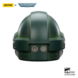 (Pre-order) Warhammer 40,000: Dark Angels MkX Helmet 30 cm