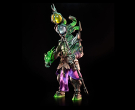 Mythic Legions: Poxxus Azahazzar