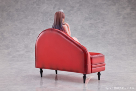 (Pre-order) Original Character Statue 1/6 Ichijo Aika Illustration by Ogre 20 cm     