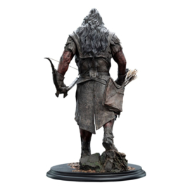 (Pre-order) The Lord of the Rings Statue 1/6 Lurtz, Hunter of Men (Classic Series) 36 cm