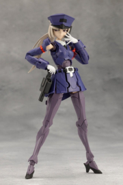 (Pre-order) Megalomaria Unlimited Universe Model Kit Valiant 16 cm